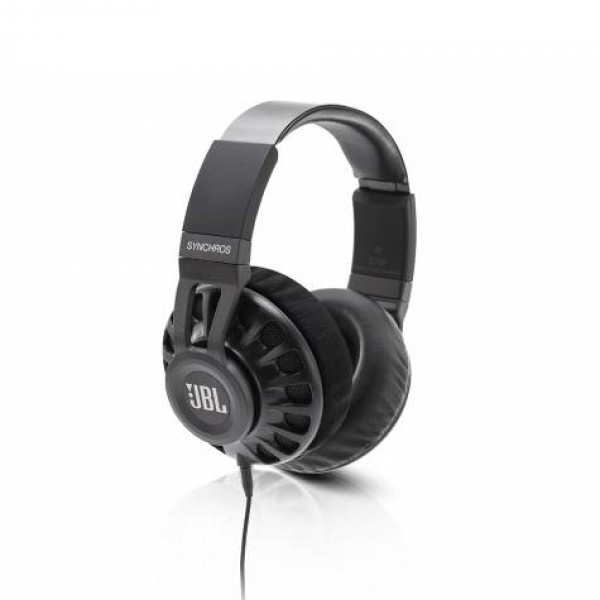 หูฟัง JBL Synchros S700 (Onyx Black)